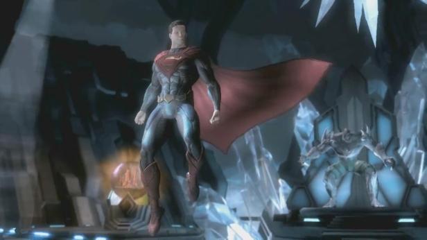 Injustice-Gods-Among-Us-Superman-vs-Sinestro-Trailer_2